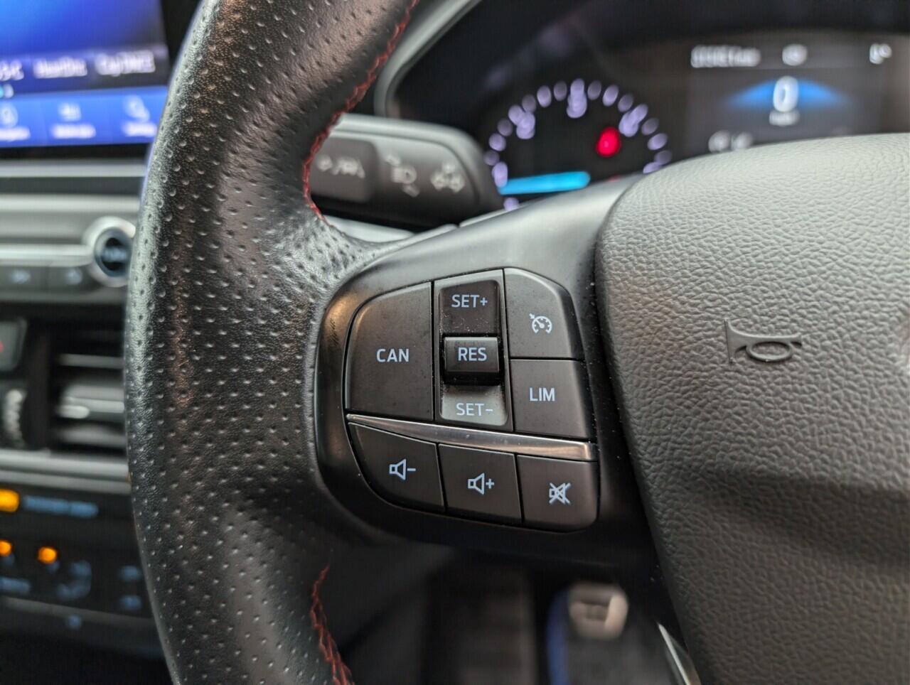 Used Ford Focus 2020 for sale - 76644850: Photo 19