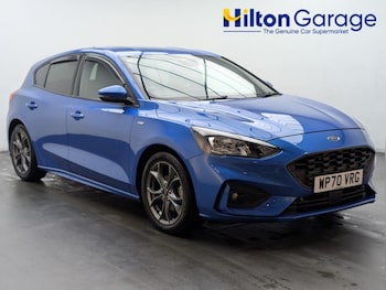 Used Ford Focus 2020 for sale - 76644850: Photo