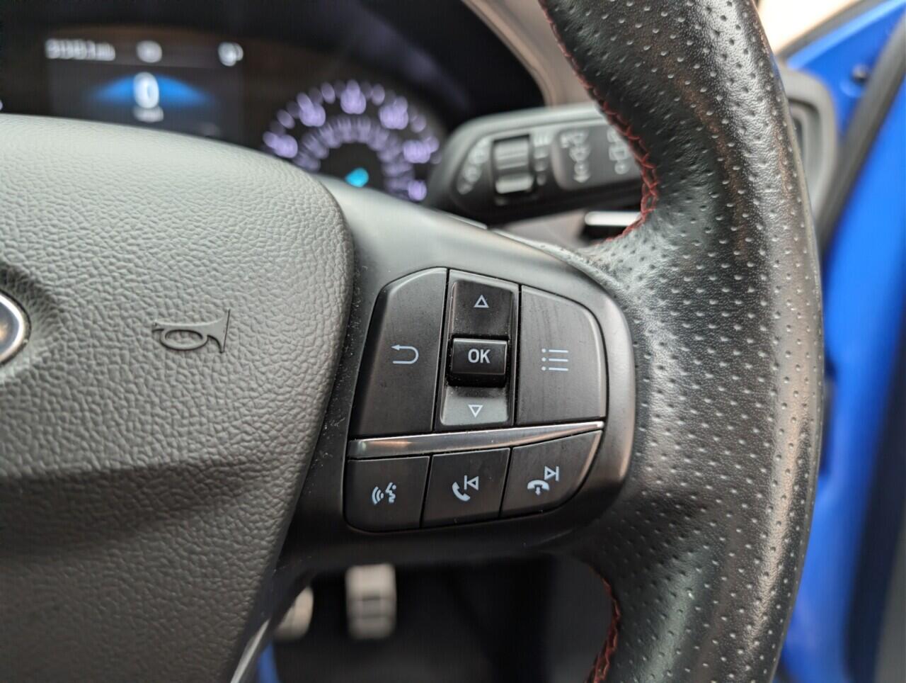 Used Ford Focus 2020 for sale - 76644850: Photo 20