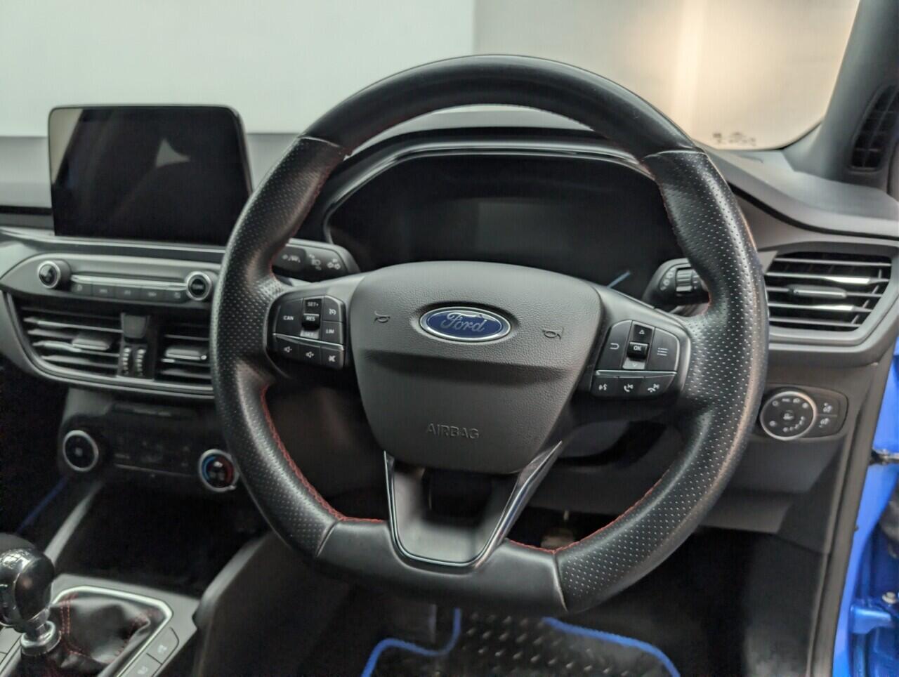 Used Ford Focus 2020 for sale - 76644850: Photo 23