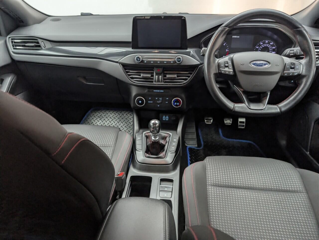 Used Ford Focus 2020 for sale - 76644850: Photo 24