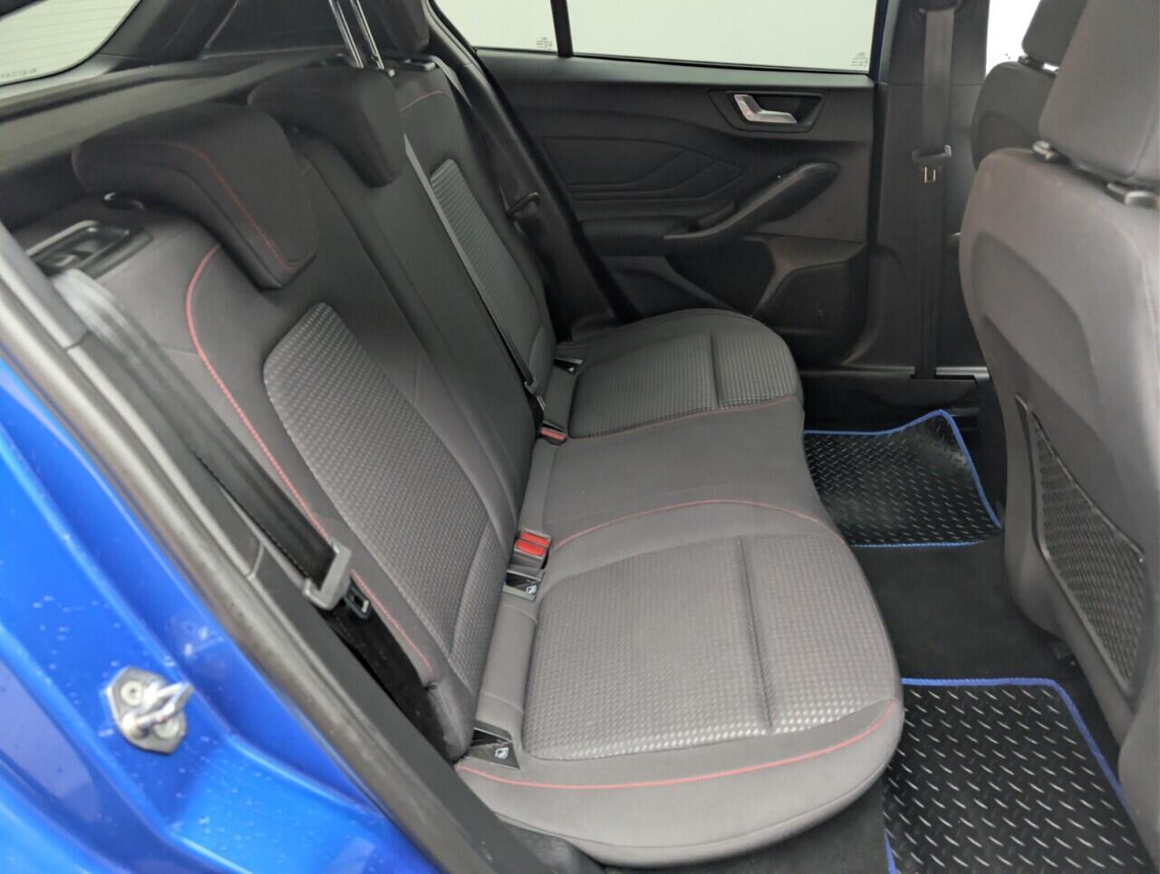 Used Ford Focus 2020 for sale - 76644850: Photo 25