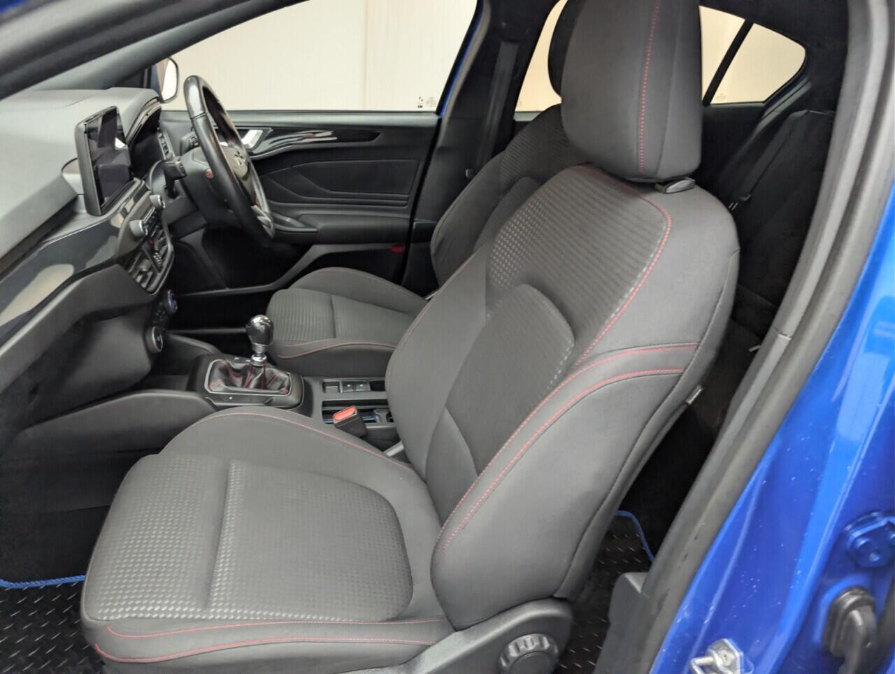 Used Ford Focus 2020 for sale - 76644850: Photo 28