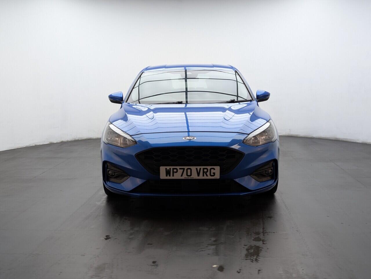 Used Ford Focus 2020 for sale - 76644850: Photo 3