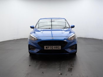 Used Ford Focus 2020 for sale - 76644850: Photo