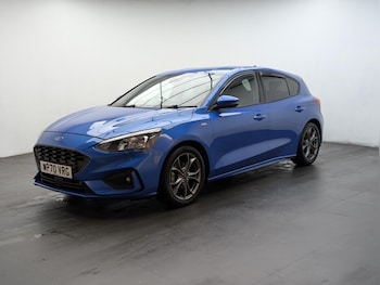 Used Ford Focus 2020 for sale - 76644850: Photo