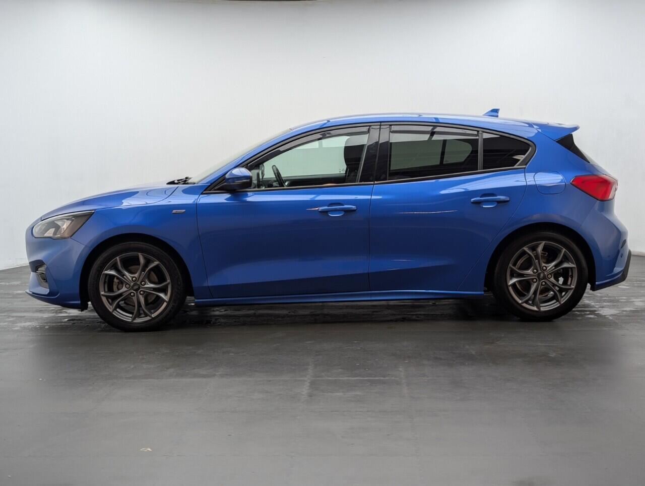 Used Ford Focus 2020 for sale - 76644850: Photo 5