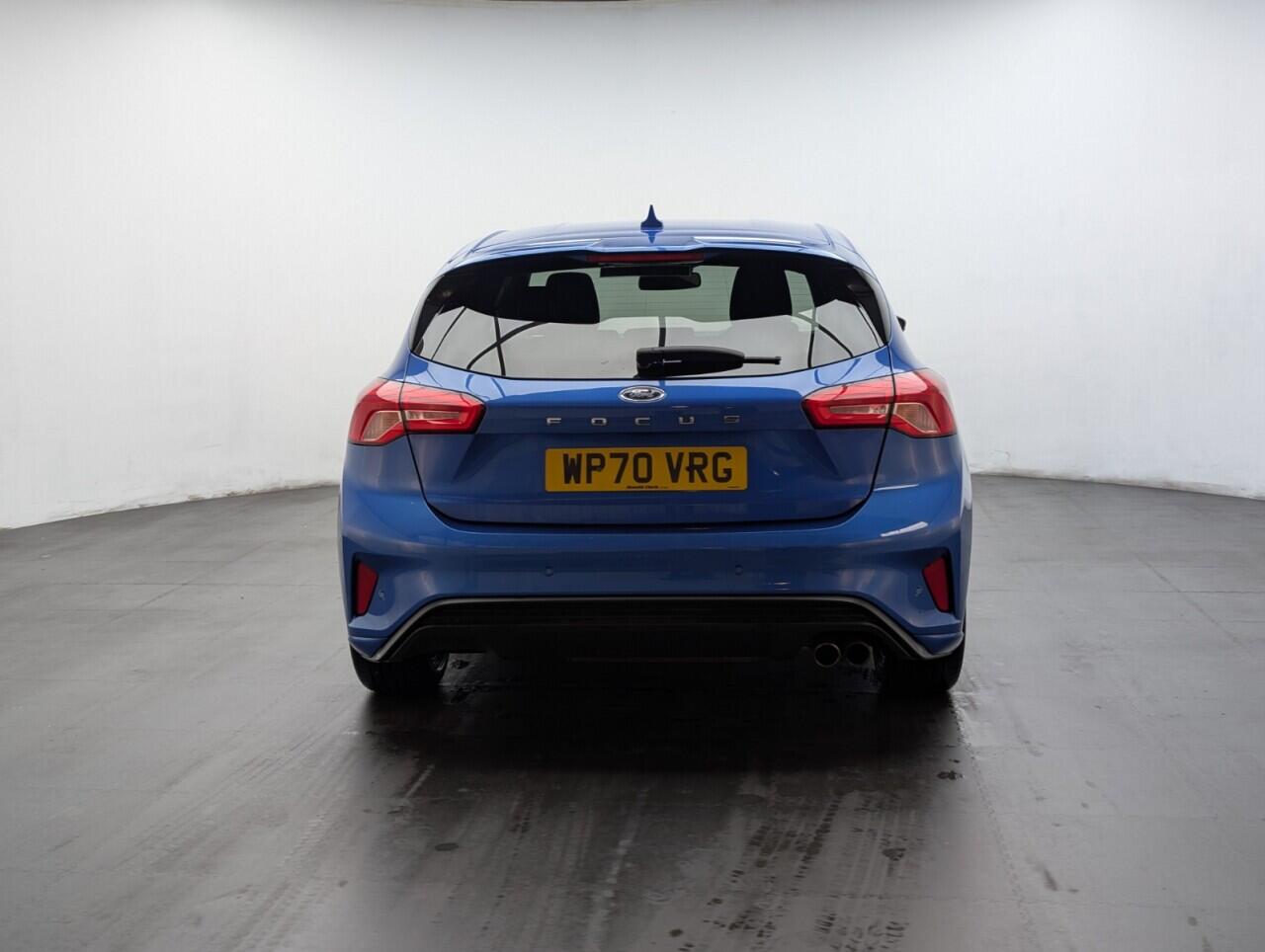 Used Ford Focus 2020 for sale - 76644850: Photo 7