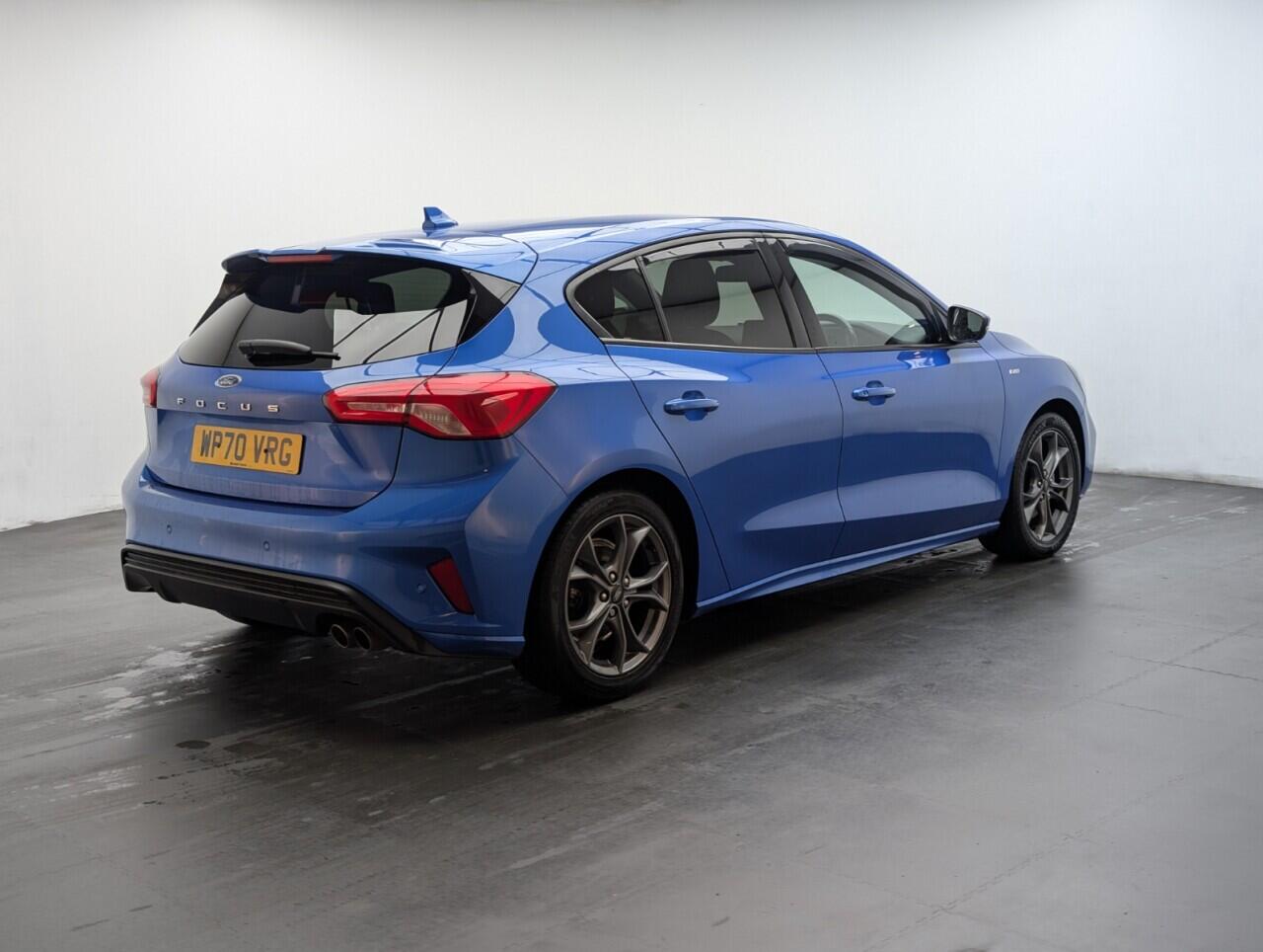 Used Ford Focus 2020 for sale - 76644850: Photo 8