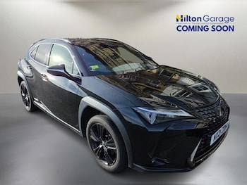 (21) - 2.0 250h SUV 5dr Petrol Hybrid E-CVT Euro 6 (s/s) (184 ps) HEATED SEATS+PAR