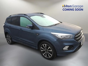 Used Ford Kuga 2019 for sale - 76521569: Photo