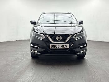 Used Nissan Qashqai 2020 for sale - 79407461: Photo
