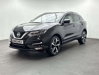 Used Nissan Qashqai 2020 for sale - 79407461: Photo