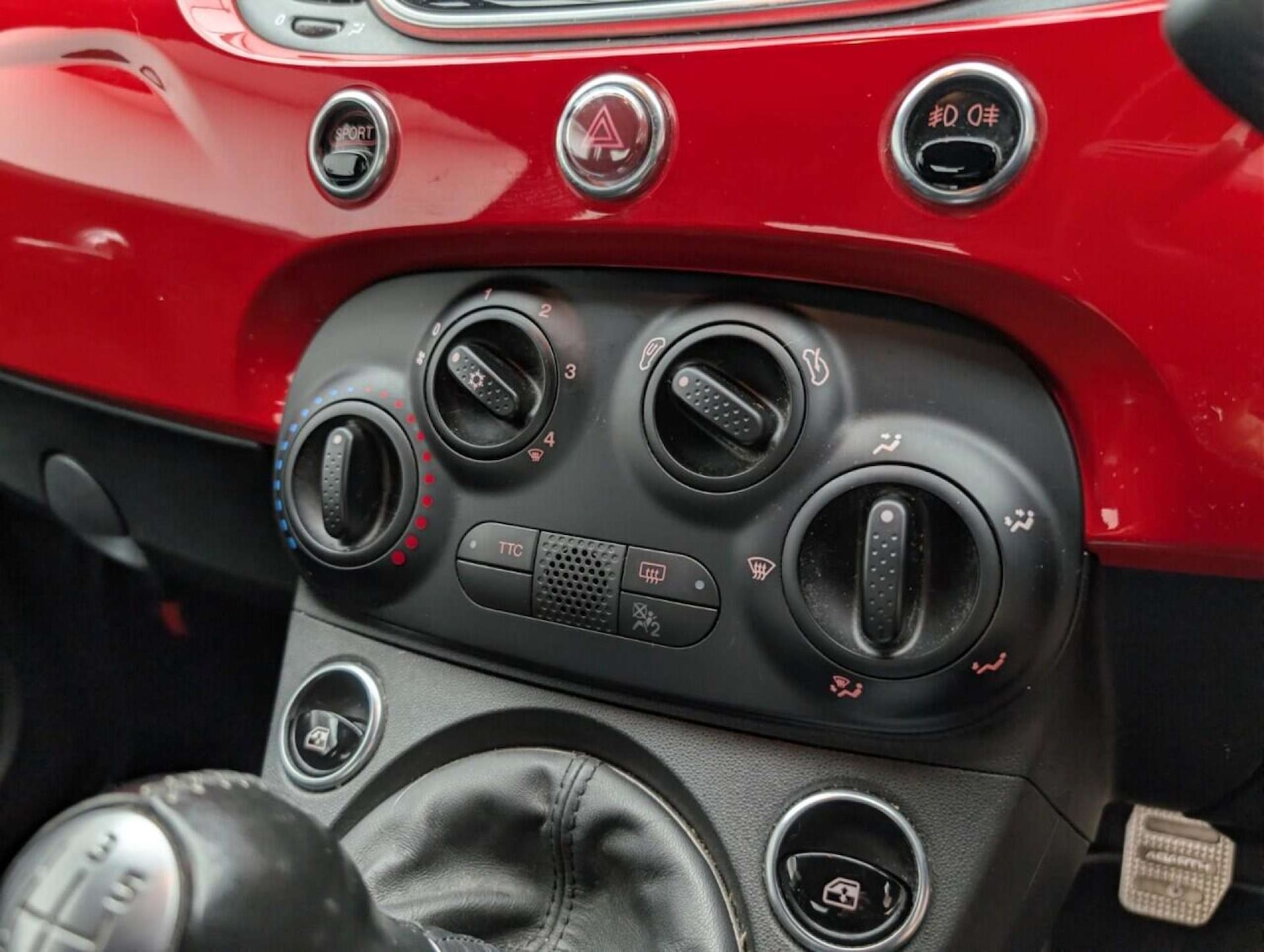 Used Abarth 595 2019 for sale - 77713357: Photo 15