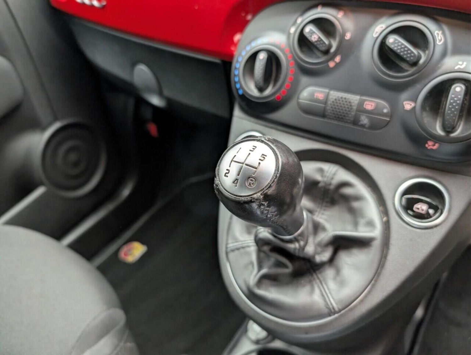 Used Abarth 595 2019 for sale - 77713357: Photo 16