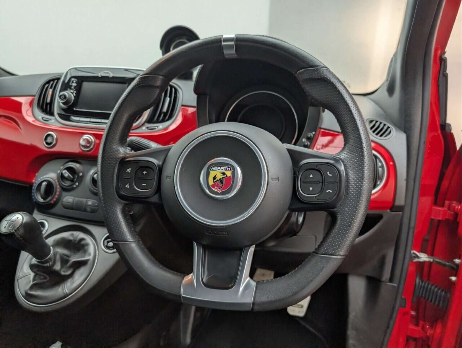 Used Abarth 595 2019 for sale - 77713357: Photo 21
