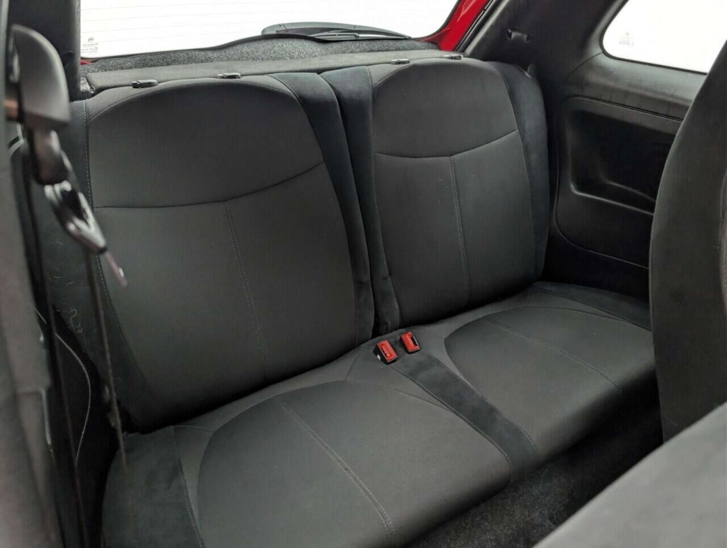 Used Abarth 595 2019 for sale - 77713357: Photo 22