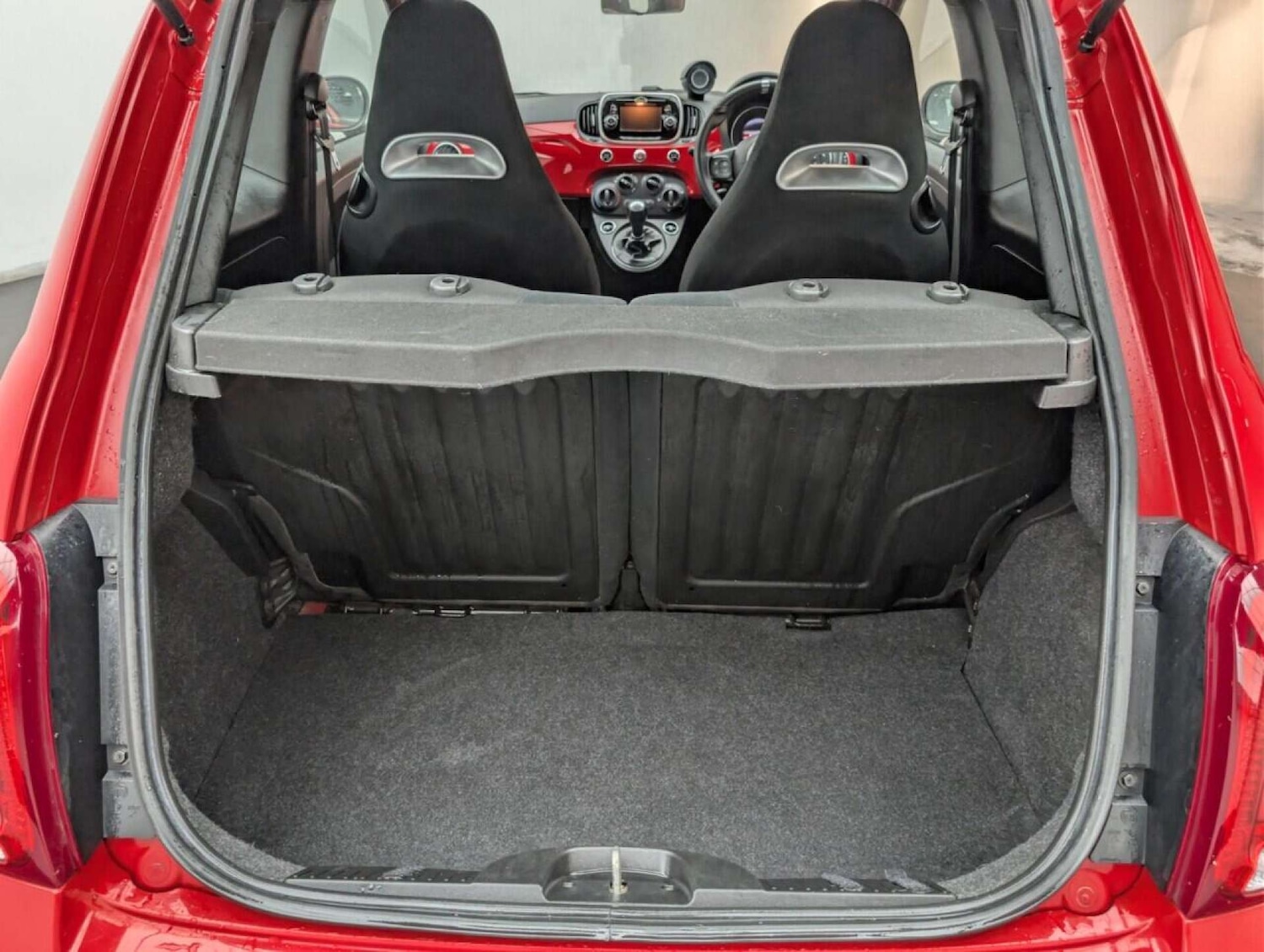 Used Abarth 595 2019 for sale - 77713357: Photo 23