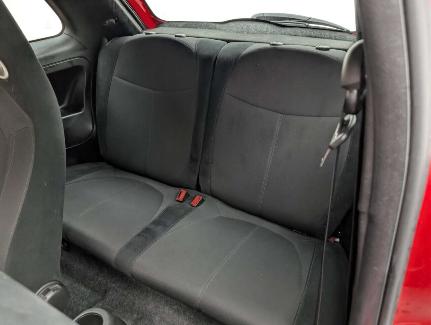 Used Abarth 595 2019 for sale - 77713357: Photo 24