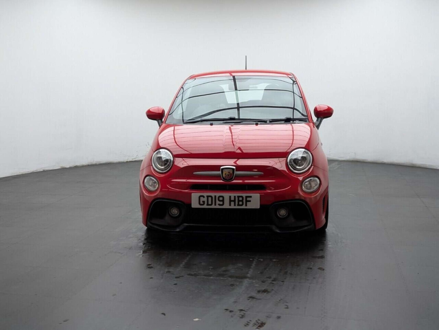 Used Abarth 595 2019 for sale - 77713357: Photo 3