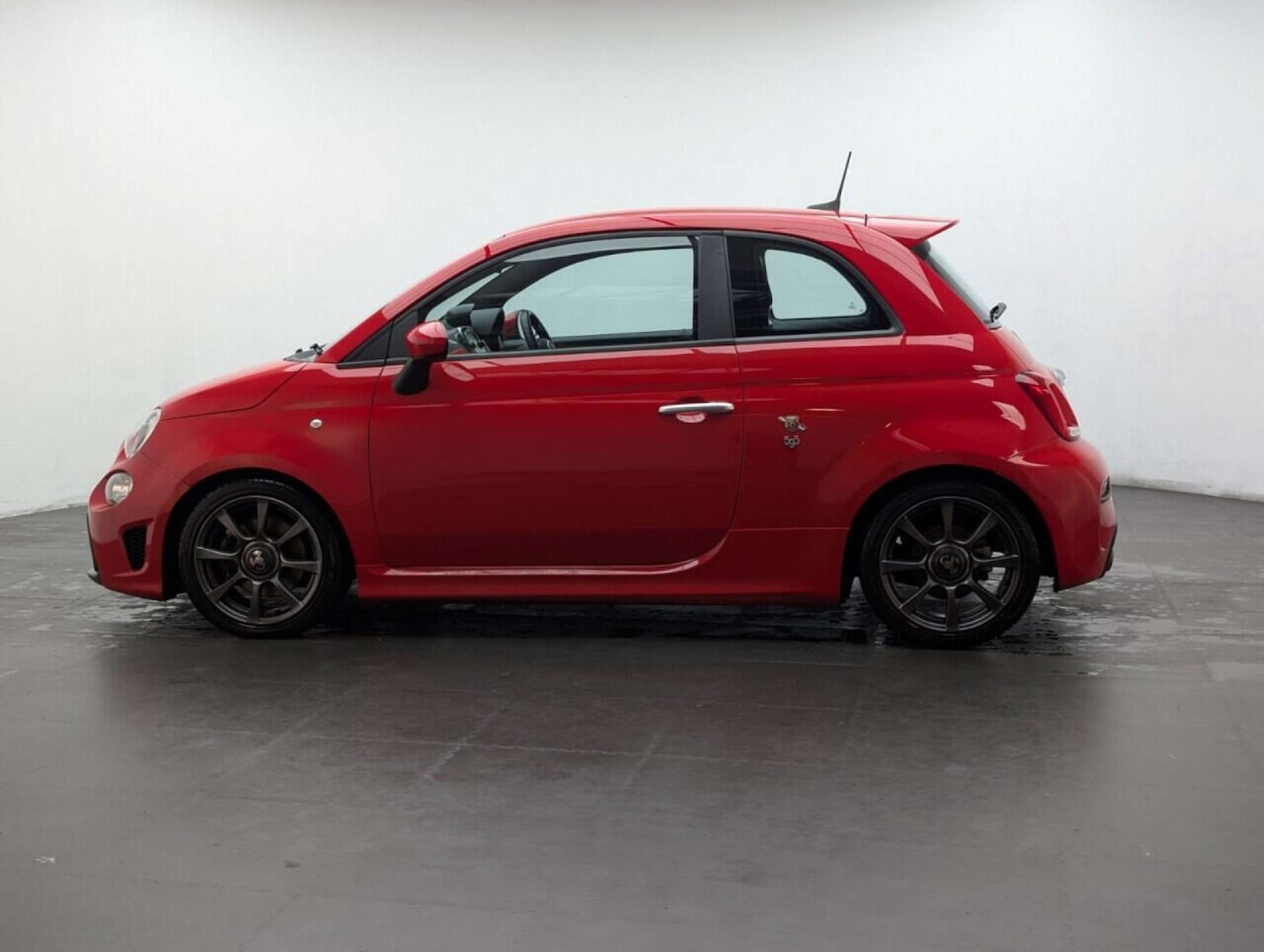 Used Abarth 595 2019 for sale - 77713357: Photo 5