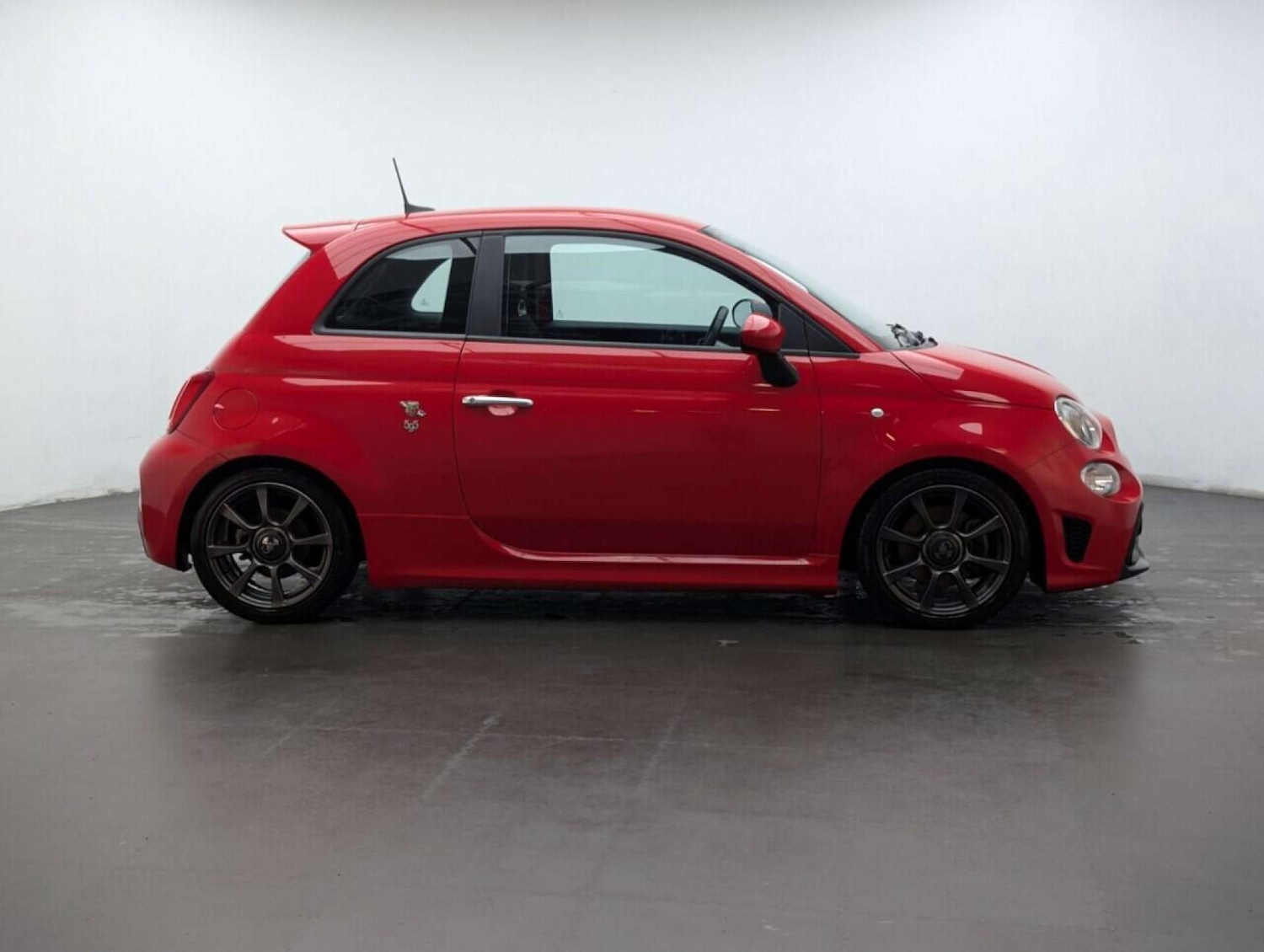 Used Abarth 595 2019 for sale - 77713357: Photo 9