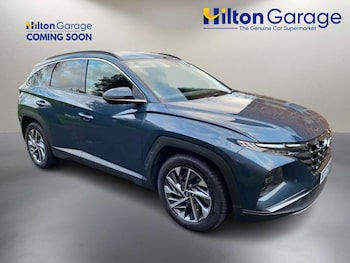 Used Hyundai TUCSON 2022 for sale - 77920623: Photo