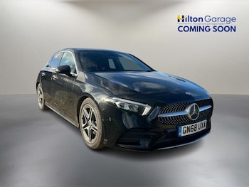 Used Mercedes-Benz A-Class 2018 for sale - 77074547: Photo