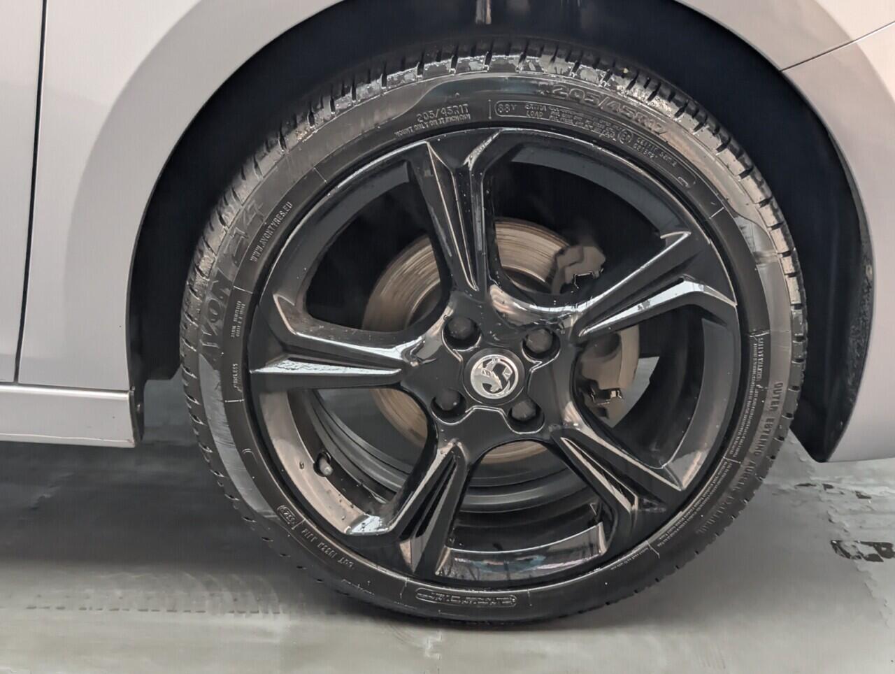 Used Vauxhall Corsa 2021 for sale - 76424570: Photo 10