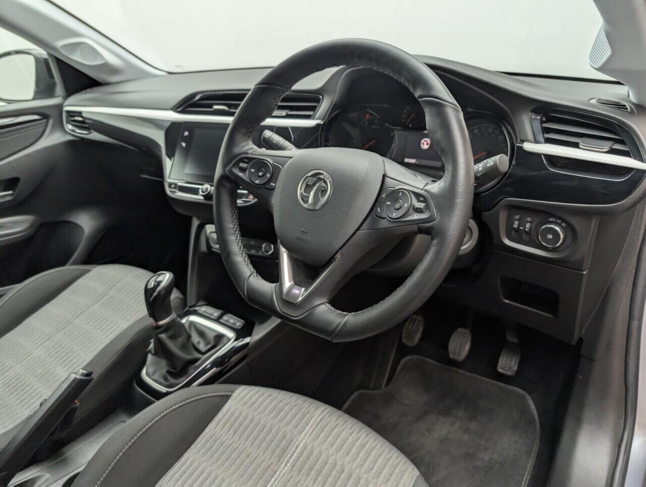 Used Vauxhall Corsa 2021 for sale - 76424570: Photo 11