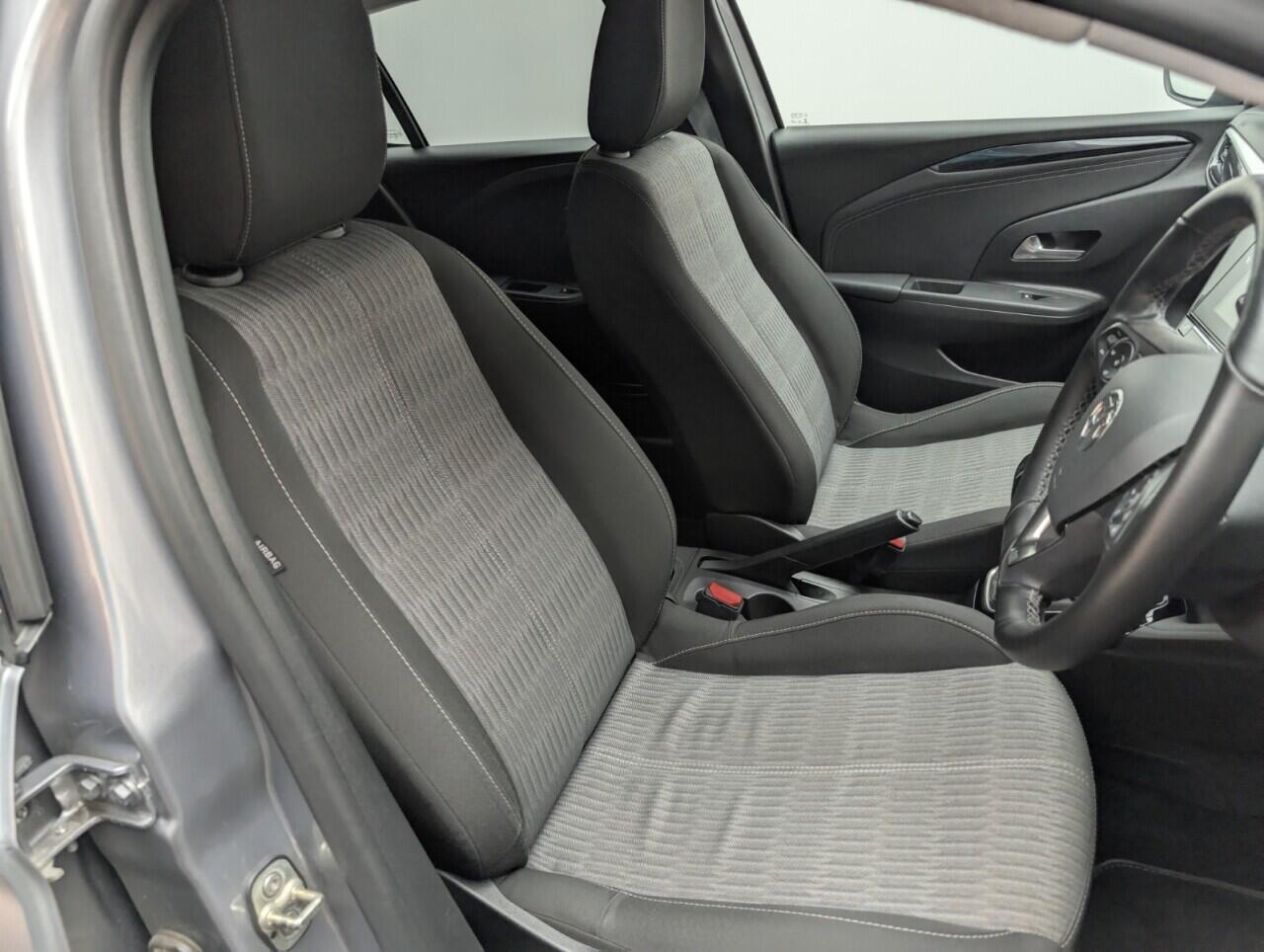 Used Vauxhall Corsa 2021 for sale - 76424570: Photo 12