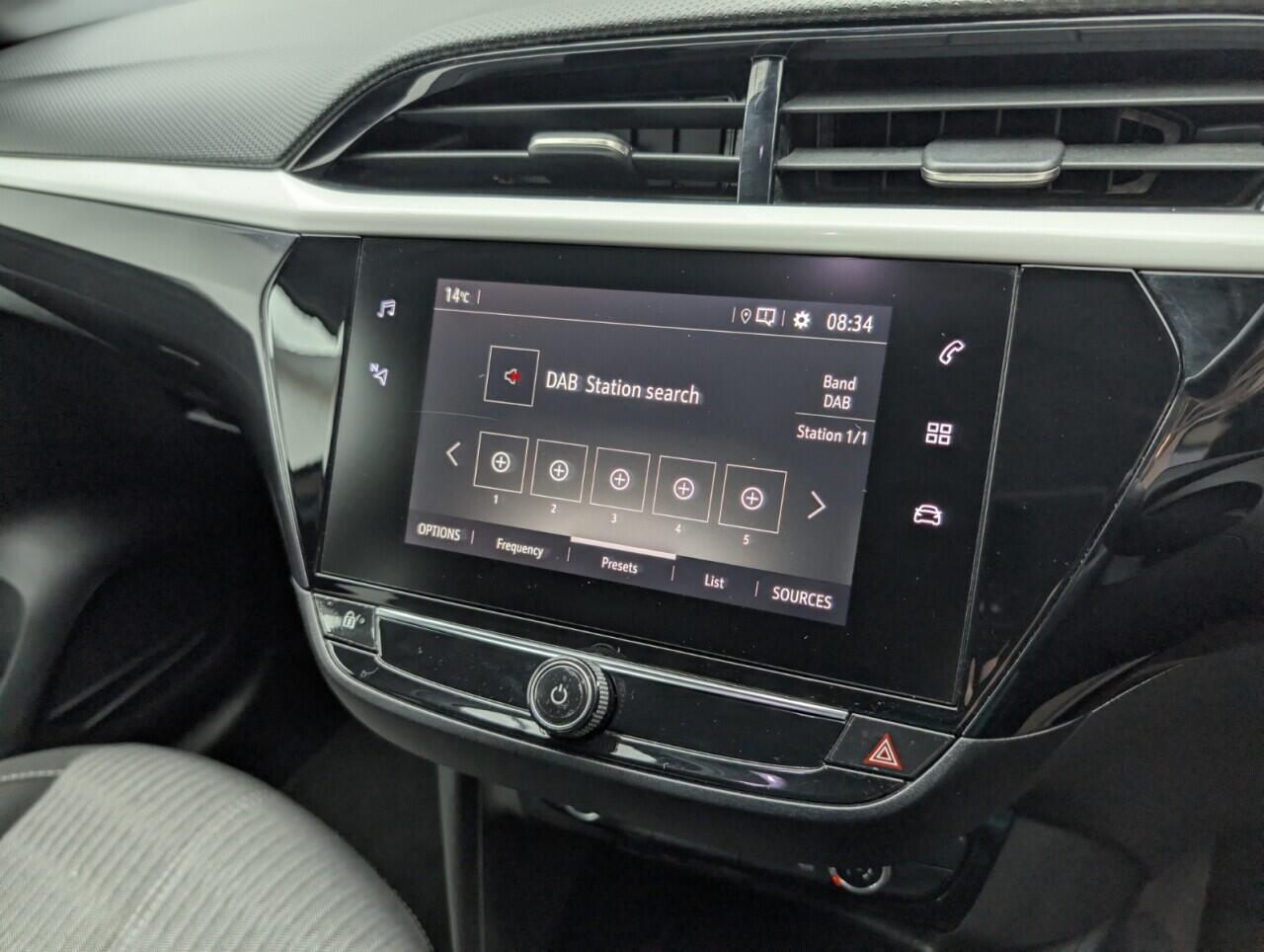 Used Vauxhall Corsa 2021 for sale - 76424570: Photo 13