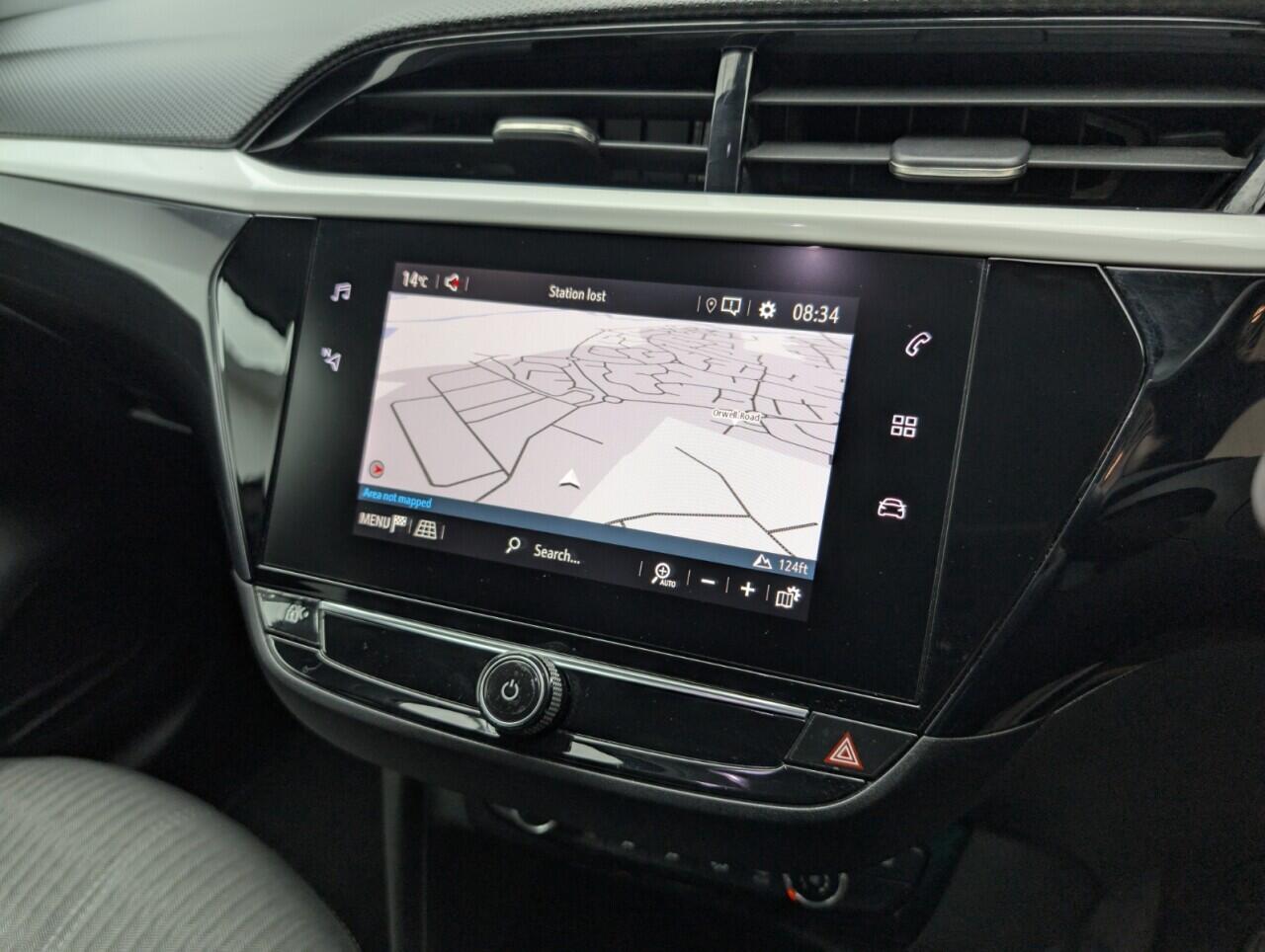 Used Vauxhall Corsa 2021 for sale - 76424570: Photo 14