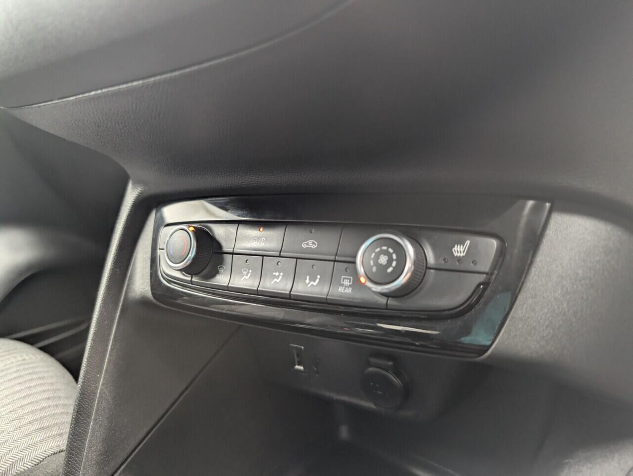 Used Vauxhall Corsa 2021 for sale - 76424570: Photo 15