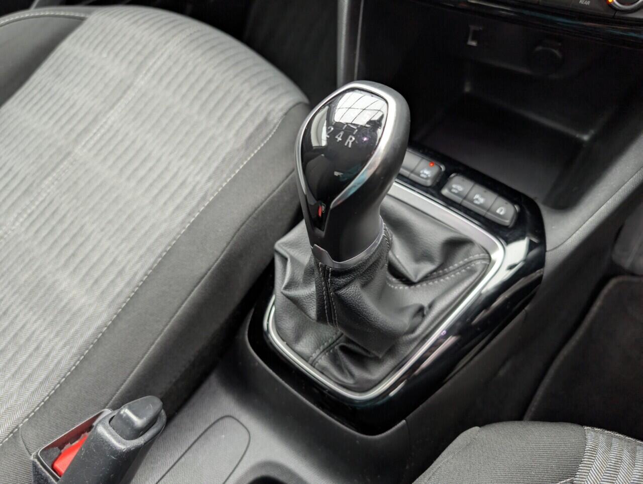 Used Vauxhall Corsa 2021 for sale - 76424570: Photo 16