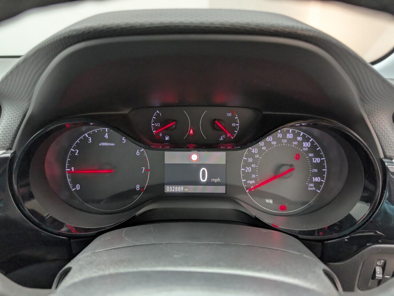 Used Vauxhall Corsa 2021 for sale - 76424570: Photo 17