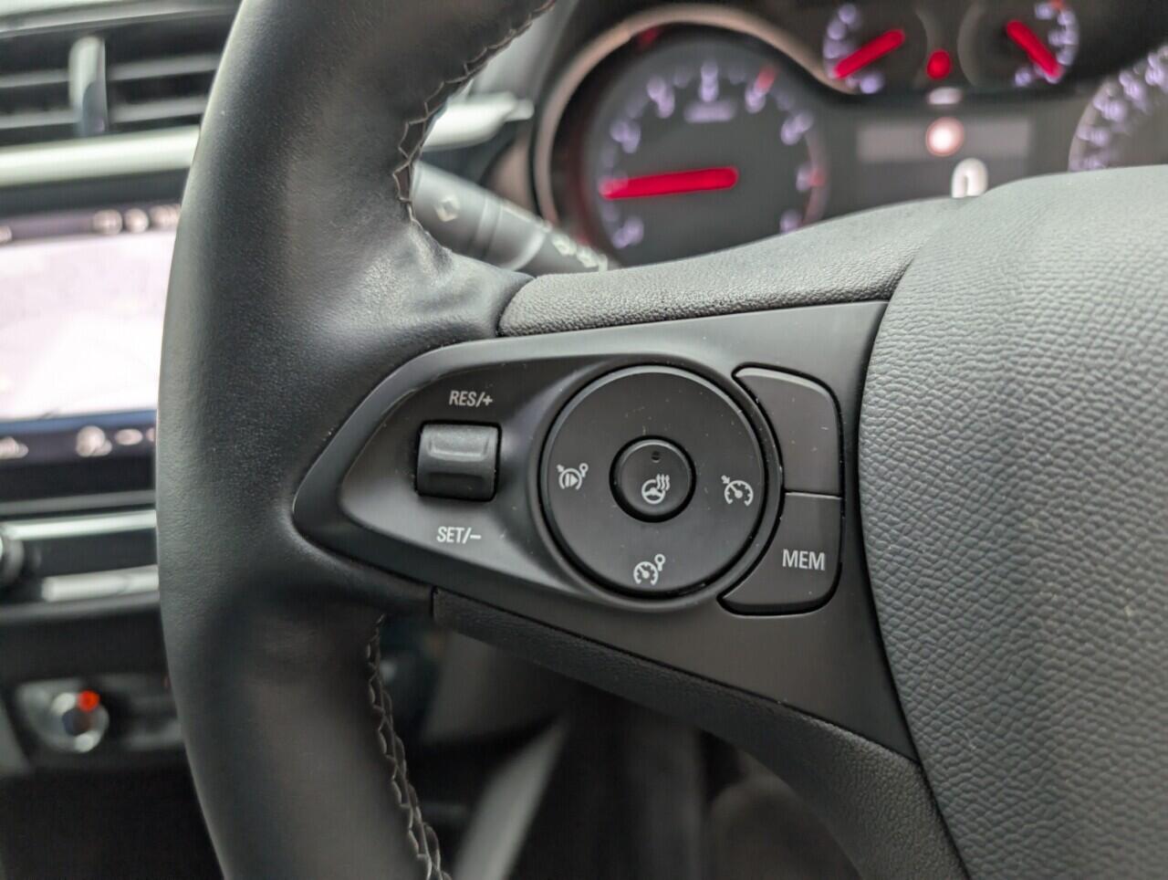 Used Vauxhall Corsa 2021 for sale - 76424570: Photo 18