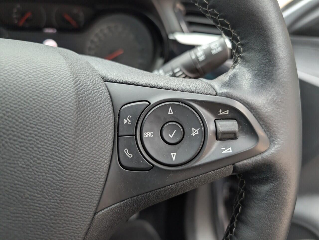 Used Vauxhall Corsa 2021 for sale - 76424570: Photo 19