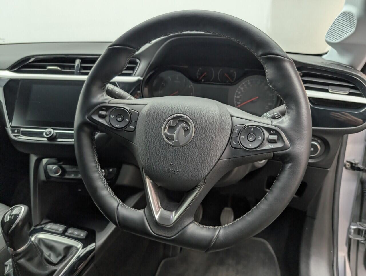 Used Vauxhall Corsa 2021 for sale - 76424570: Photo 22