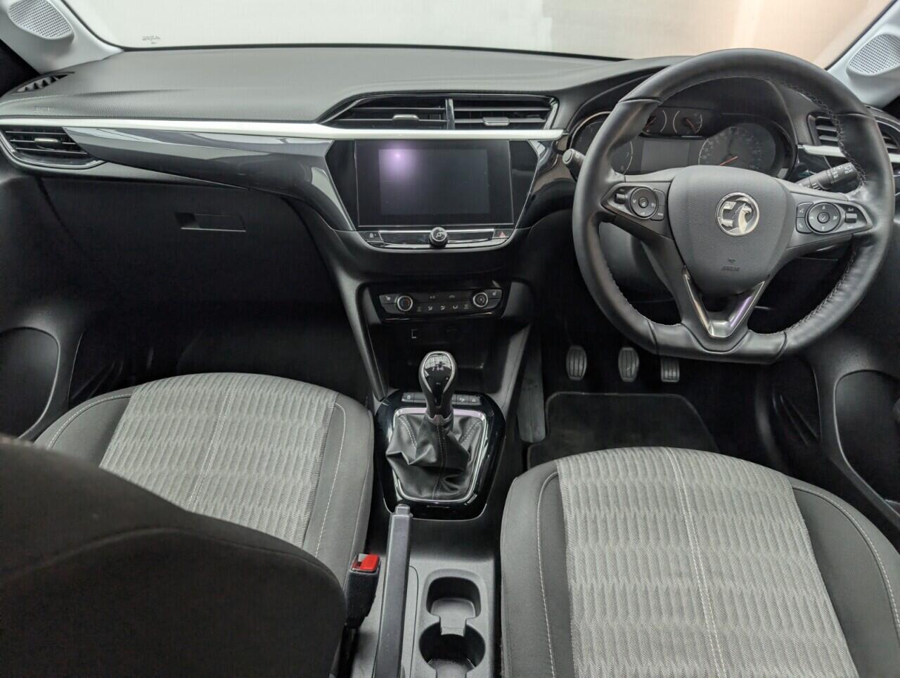 Used Vauxhall Corsa 2021 for sale - 76424570: Photo 23