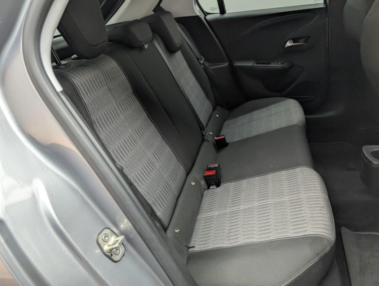 Used Vauxhall Corsa 2021 for sale - 76424570: Photo 24