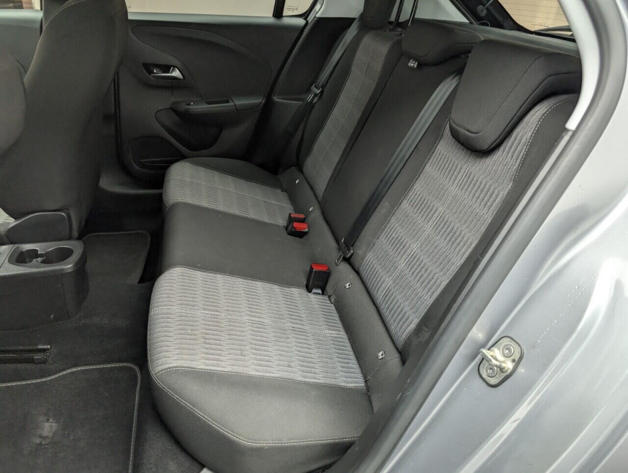 Used Vauxhall Corsa 2021 for sale - 76424570: Photo 26