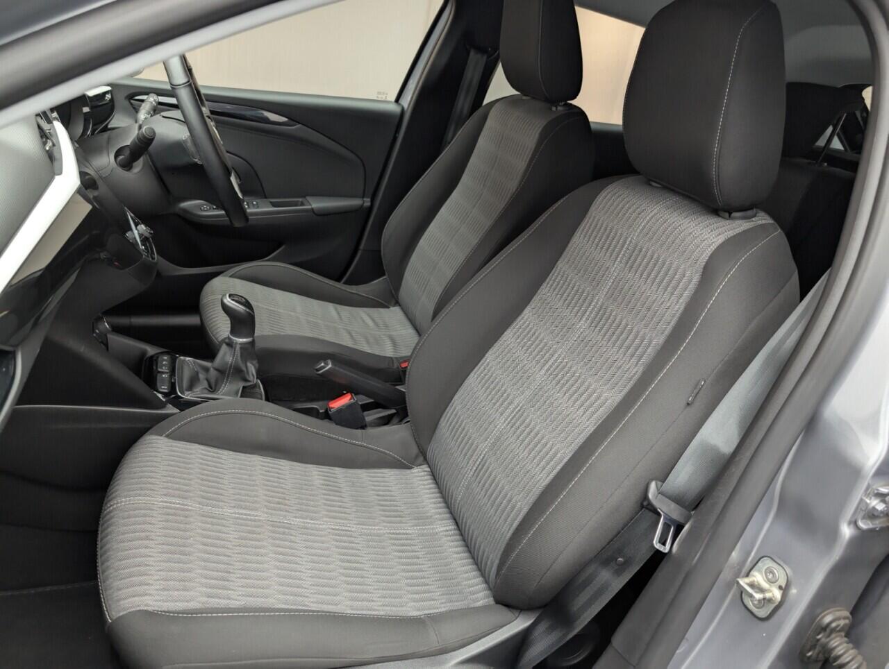 Used Vauxhall Corsa 2021 for sale - 76424570: Photo 27