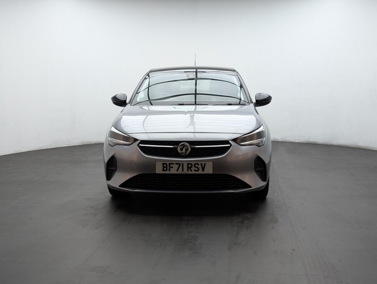 Used Vauxhall Corsa 2021 for sale - 76424570: Photo 3