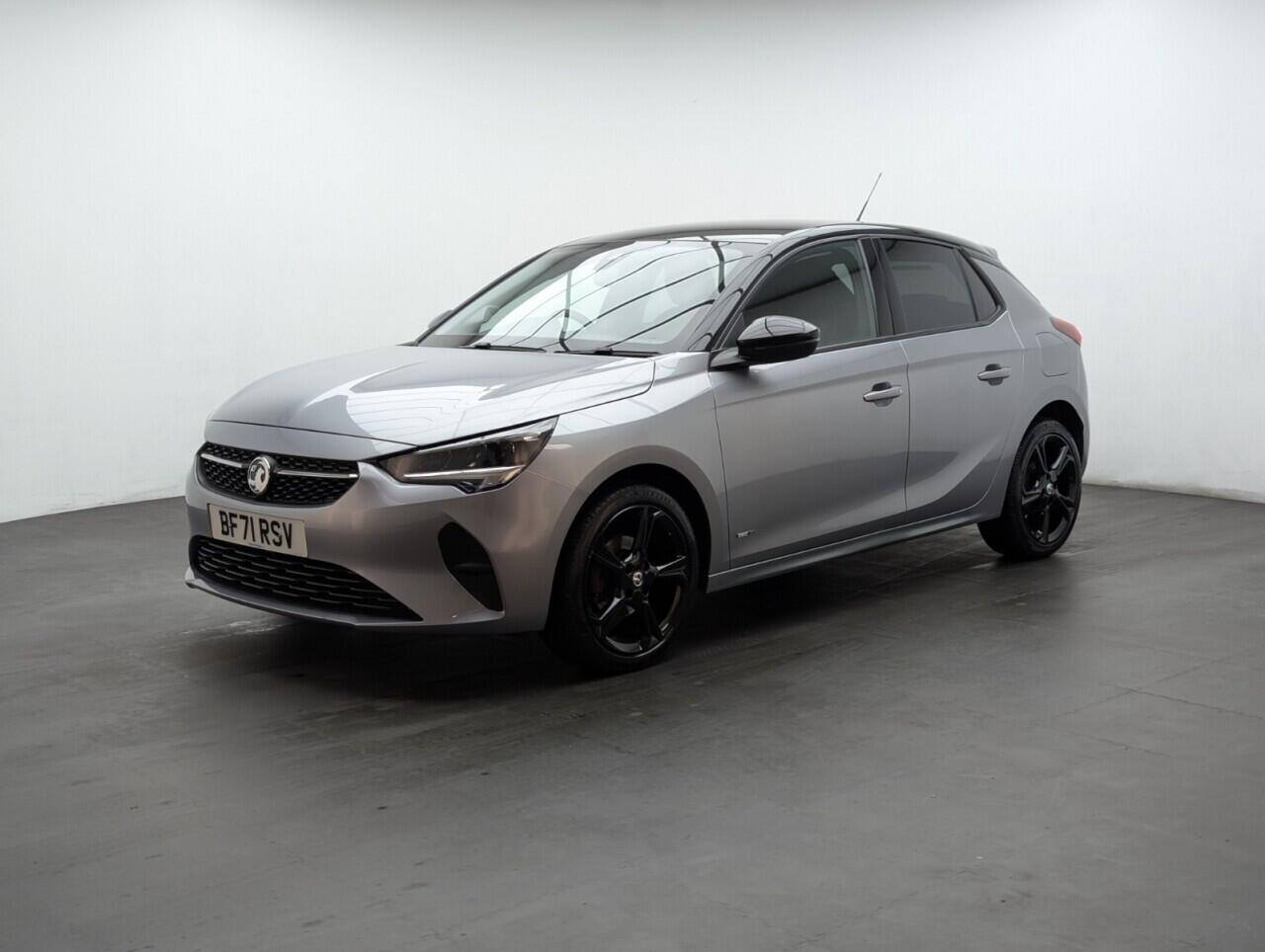 Used Vauxhall Corsa 2021 for sale - 76424570: Photo 4