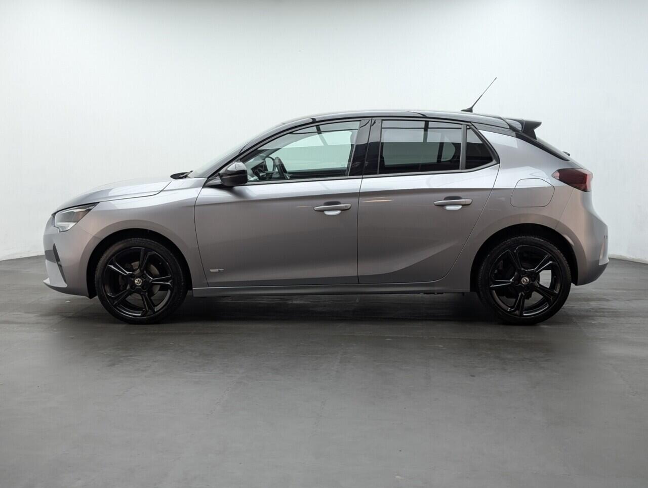 Used Vauxhall Corsa 2021 for sale - 76424570: Photo 5