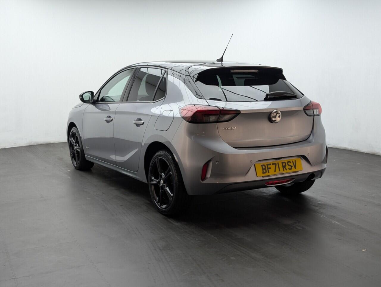 Used Vauxhall Corsa 2021 for sale - 76424570: Photo 6