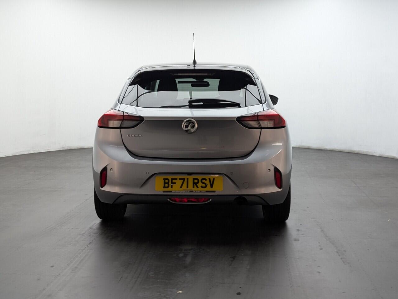 Used Vauxhall Corsa 2021 for sale - 76424570: Photo 7