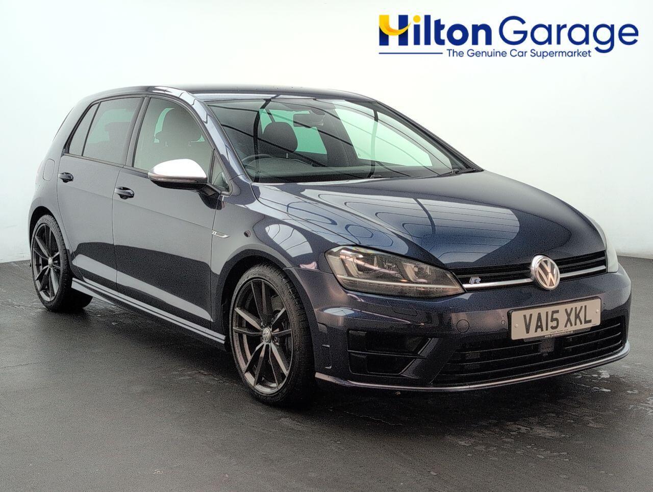 Used Volkswagen Golf 2015 for sale - 76423216: Photo 1