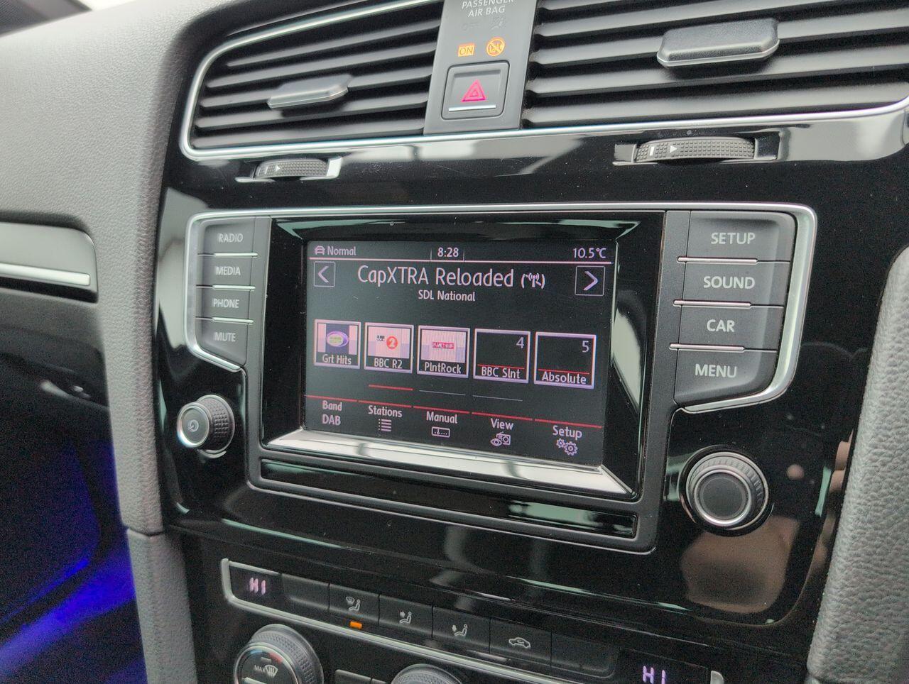 Used Volkswagen Golf 2015 for sale - 76423216: Photo 13